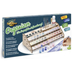 MNZ Akryylimaaliteline