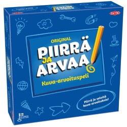 Piirra ja Arvaa Original