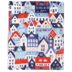 4living torkkupeitto Copenhagen 130x160 cm