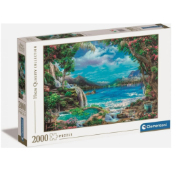 Clementoni Paradise on earth 2000 97,5x66,8cm