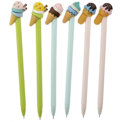 Tuoksuva kuulakarkikyna jaatelo