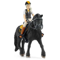 Schleich Horse Club Tori & Princess 42640