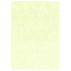 Marmoripaperi A4 vaaleanvihrea 10ark Paperin vahvuus on 90g/m². Tuote on happovapaa.