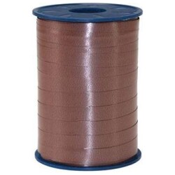 Lahjanauha Prasent ruskea 10mmx250m