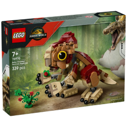 LEGO Jurassic Dinovauva Dolores: Aquilops 76970