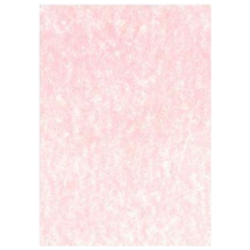 Marmoripaperi A4 vaaleanpunainen 10ark Paperin vahvuus on 90g/m². Tuote on happovapaa.