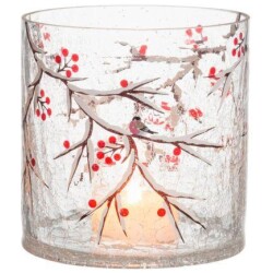 Lasilyhty punatulkku