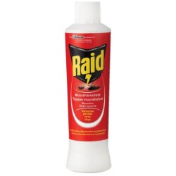 Raid Muurahaissirote 250g