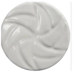 Keraaminen Lasite 60ml 1 pll, 984-1101 °C, peittava, vanilla