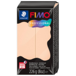 FIMO® Professional Clay 226g Beige
