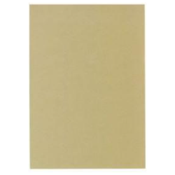 Helmiaiskartonki A4/10kpl kulta