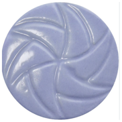 Keraaminen Lasite 60ml 1 pll, 984-1101 °C, peittava, Country Blue