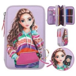 TOPModel Triplapenaali JOY