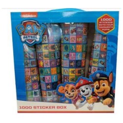 Ryhma Hau tarraboxi Sis. 1000tarraa