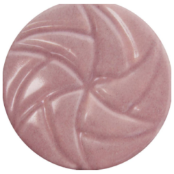 Keraaminen Lasite 60ml 1 pll, 984-1101 °C, peittava, Coral