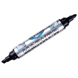 Centrum Merkkaustussi 2-painen