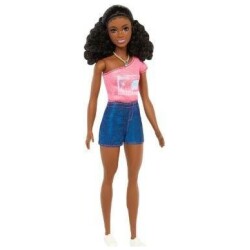 Barbie Beach Detectives Brooklyn nukke