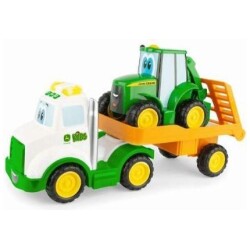 John Deere Farmin friends autonkuljetusauto
