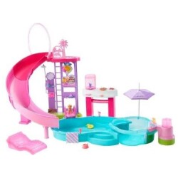 Barbie Dream pool uima-allas