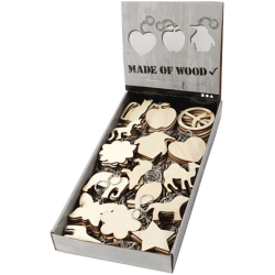 Avaimenperat koko 7x7 cm, paksuus 3 mm LAJITELMA, Hinta sialtaa 1kpl.