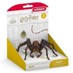Schleich Harry Potter, Aragog