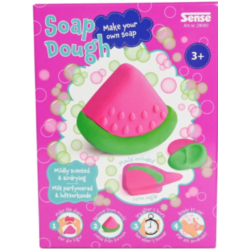 DIY-saippua Sense 1kpl Meloni