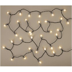 Airam Maisa LED lammin valkoinen