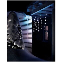 Tahtiverho Kaili 0,9x1,2m Airam