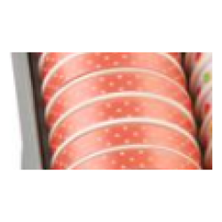 Silkkinauhalajitelma Sweeties 15mmx3m