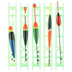 Kilpaonkilaite 5kpl lajitelma