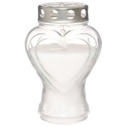 Polar hautalyhty sydan