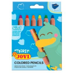 Varikyna MyFirst 6-v Jovi