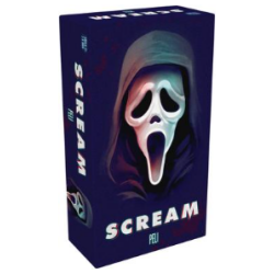 Scream lautapeli