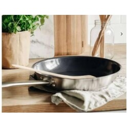 Paistinpannu 24cm Cerasafe Triply