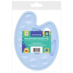 Paletti sininen STARPAK