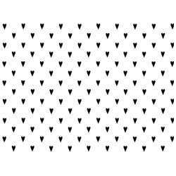 Lahjapaperi sydan 70cmx5m