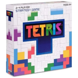 Tetris perhestrategiapeli FI/SE/NO/DK