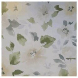 Vahakangas sinivihrea kukat, vain myymalasta