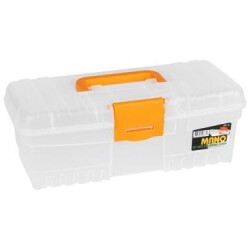 Tyokalupakki 12" Eco kirkas