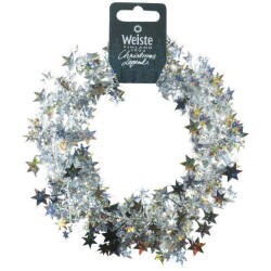 Weiste punos hopea tahti