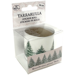 Tarrarulla Kuusiketju 70cm