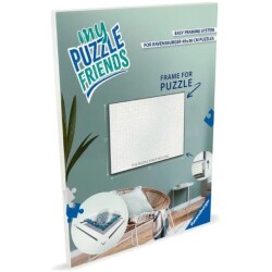 Ravensburger palapelikehys 500 palalle