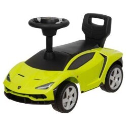 Potku-auto Lamborghini