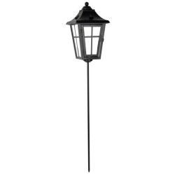 Hautalyhty jalallinen 32 cm 63 cm