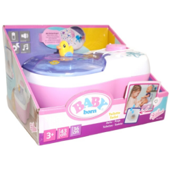 BABY born WC-pontto