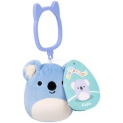 Squishmallows 9 cm clip Kayla