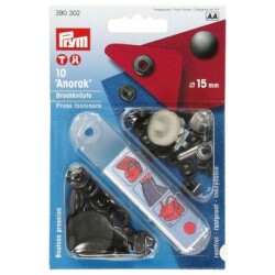 Painonapit - aloituspakkaus 1 set, halk. 15 mm