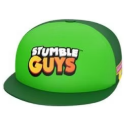 Stumble Guys -figuuri Blind Cap