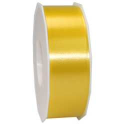 Lahjanauha 4cmx91m keltainen