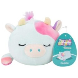 Squishmallows 20cm Sleep A Mallows